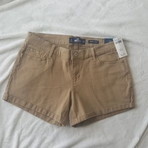 Hollister shorts